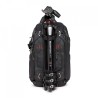 Manfrotto MB PL2-BP-ML-M | Mochila profesional con múltiples accesos y configuración flexible
