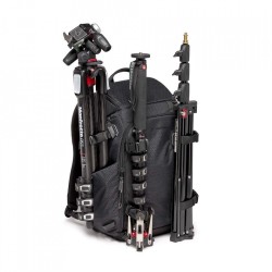 Manfrotto MB PL2-BP-ML-M | Mochila profesional con múltiples accesos y configuración flexible