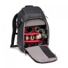Manfrotto MB PL2-BP-ML-M | Mochila profesional con múltiples accesos y configuración flexible