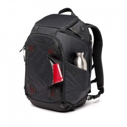 Manfrotto MB PL2-BP-ML-M | Mochila profesional con múltiples accesos y configuración flexible