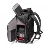 Manfrotto MB PL2-BP-ML-M | Mochila profesional con múltiples accesos y configuración flexible
