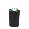 Tenba Bolsillo Portabotellas Gris | Accesorio fotográfico para transporte de botellas o termos