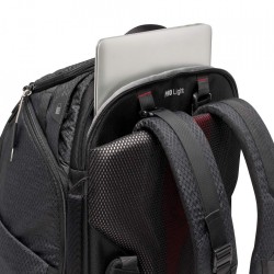 Manfrotto MB PL2-BP-ML-M | Mochila profesional con múltiples accesos y configuración flexible