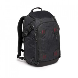Manfrotto MB PL2-BP-ML-M | Mochila profesional con múltiples accesos y configuración flexible