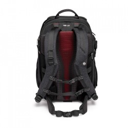 Manfrotto MB PL2-BP-ML-M | Mochila profesional con múltiples accesos y configuración flexible