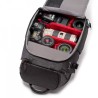 Manfrotto MB PL2-BP-ML-M | Mochila profesional con múltiples accesos y configuración flexible