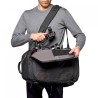 Manfrotto MB PL2-BP-ML-M | Mochila profesional con múltiples accesos y configuración flexible