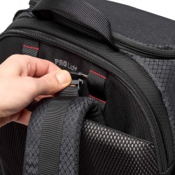 Manfrotto MB PL2-BP-ML-M | Mochila profesional con múltiples accesos y configuración flexible