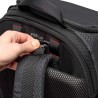 Manfrotto MB PL2-BP-ML-M | Mochila profesional con múltiples accesos y configuración flexible