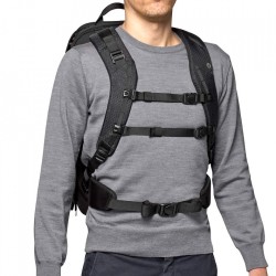 Manfrotto MB PL2-BP-ML-M | Mochila profesional con múltiples accesos y configuración flexible