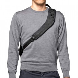 Manfrotto MB PL2-BP-ML-M | Mochila profesional con múltiples accesos y configuración flexible