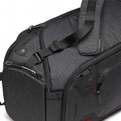 Manfrotto MB PL2-BP-ML-M | Mochila profesional con múltiples accesos y configuración flexible
