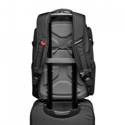 Manfrotto MB MA3-BP-BF | Mochila para fotografía y vídeo compatible con trípodes Befree
