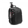 Manfrotto MB MA3-BP-BF | Mochila para fotografía y vídeo compatible con trípodes Befree