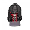 Manfrotto MB MA3-BP-BF | Mochila para fotografía y vídeo compatible con trípodes Befree