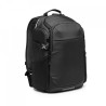 Manfrotto MB MA3-BP-BF | Mochila para fotografía y vídeo compatible con trípodes Befree