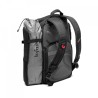 Manfrotto MB MA3-BP-BF | Mochila para fotografía y vídeo compatible con trípodes Befree