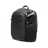 Manfrotto MB MA3-BP-BF | Mochila para fotografía y vídeo compatible con trípodes Befree