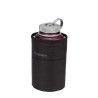 Tenba Bolsillo Portabotellas Gris | Accesorio fotográfico para transporte de botellas o termos