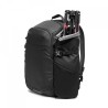 Manfrotto MB MA3-BP-BF | Mochila para fotografía y vídeo compatible con trípodes Befree