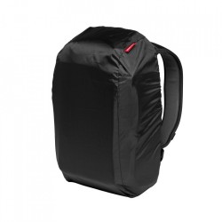 Manfrotto MB MA3-BP-C | Mochila fotográfica compacta para cámaras sin espejo o DSLR pequeñas
