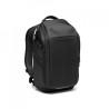 Manfrotto MB MA3-BP-C | Mochila fotográfica compacta para cámaras sin espejo o DSLR pequeñas
