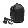 Manfrotto MB MA3-BP-C | Mochila fotográfica compacta para cámaras sin espejo o DSLR pequeñas