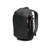 Manfrotto MB MA3-BP-C | Mochila fotográfica compacta para cámaras sin espejo o DSLR pequeñas