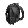 Manfrotto MB MA3-BP-C | Mochila fotográfica compacta para cámaras sin espejo o DSLR pequeñas
