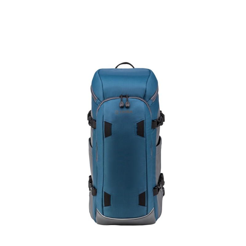 TENBA Mochila Solstice 12L Azul | Mochila compacta para equipo fotográfico