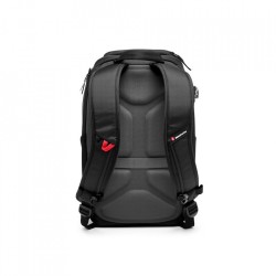 Manfrotto MB MA3-BP-C | Mochila fotográfica compacta para cámaras sin espejo o DSLR pequeñas