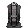 Manfrotto MB MA3-BP-C | Mochila fotográfica compacta para cámaras sin espejo o DSLR pequeñas