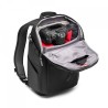 Manfrotto MB MA3-BP-C | Mochila fotográfica compacta para cámaras sin espejo o DSLR pequeñas
