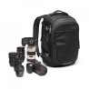 Manfrotto MB MA3-BP-GM | Mochila fotográfica media con acceso lateral y compartimento superior