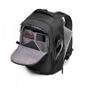 Manfrotto MB MA3-BP-GM | Mochila fotográfica media con acceso lateral y compartimento superior