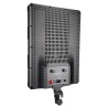 Compra Nanlite Compac 100B Luz LED Estudio | Iluminación Bicolor Ajustable para Fotografía y Video
