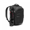 Manfrotto MB MA3-BP-GM | Mochila fotográfica media con acceso lateral y compartimento superior