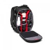 Manfrotto MB MA3-BP-GM | Mochila fotográfica media con acceso lateral y compartimento superior