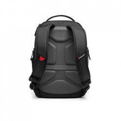 Manfrotto MB MA3-BP-GM | Mochila fotográfica media con acceso lateral y compartimento superior