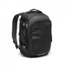 Manfrotto MB MA3-BP-GM | Mochila fotográfica media con acceso lateral y compartimento superior