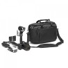 Manfrotto MB MA3-BP-H | Mochila híbrida transformable en bolso de hombro para fotografía