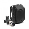 Manfrotto MB MA3-BP-H | Mochila híbrida transformable en bolso de hombro para fotografía
