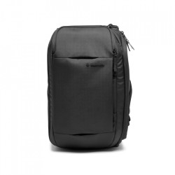 Manfrotto MB MA3-BP-H | Mochila híbrida transformable en bolso de hombro para fotografía