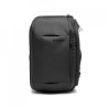 Manfrotto MB MA3-BP-H | Mochila híbrida transformable en bolso de hombro para fotografía