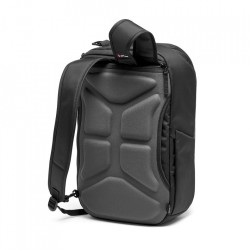 Manfrotto MB MA3-BP-H | Mochila híbrida transformable en bolso de hombro para fotografía