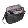 Manfrotto MB MA3-BP-H | Mochila híbrida transformable en bolso de hombro para fotografía