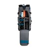 TENBA Mochila Solstice 12L Azul | Mochila compacta para equipo fotográfico