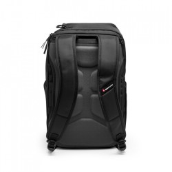 Manfrotto MB MA3-BP-H | Mochila híbrida transformable en bolso de hombro para fotografía