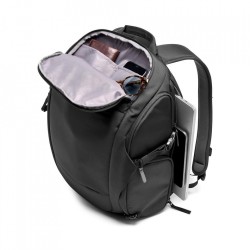 Manfrotto MB MA3-BP-T Mochila Fotográfica Advanced Travel III | Mochila Fotográfica | Mochila para Cámara
