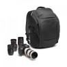 Manfrotto MB MA3-BP-T Mochila Fotográfica Advanced Travel III | Mochila Fotográfica | Mochila para Cámara
